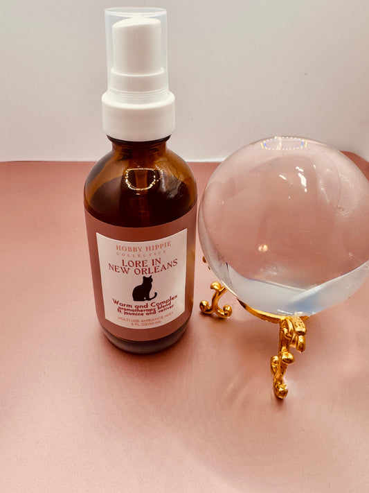 Multi-use Ambiance Mist