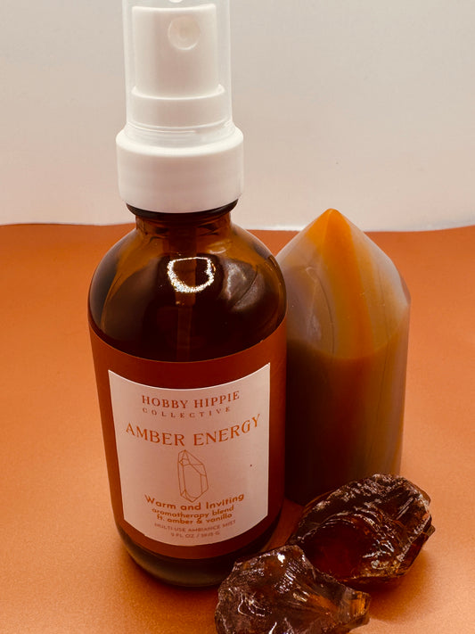 Multi-use Ambiance Mist