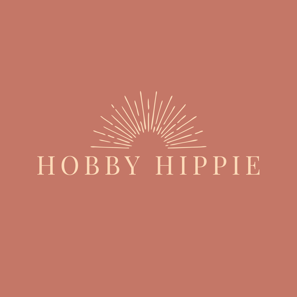 Hobby Hippie