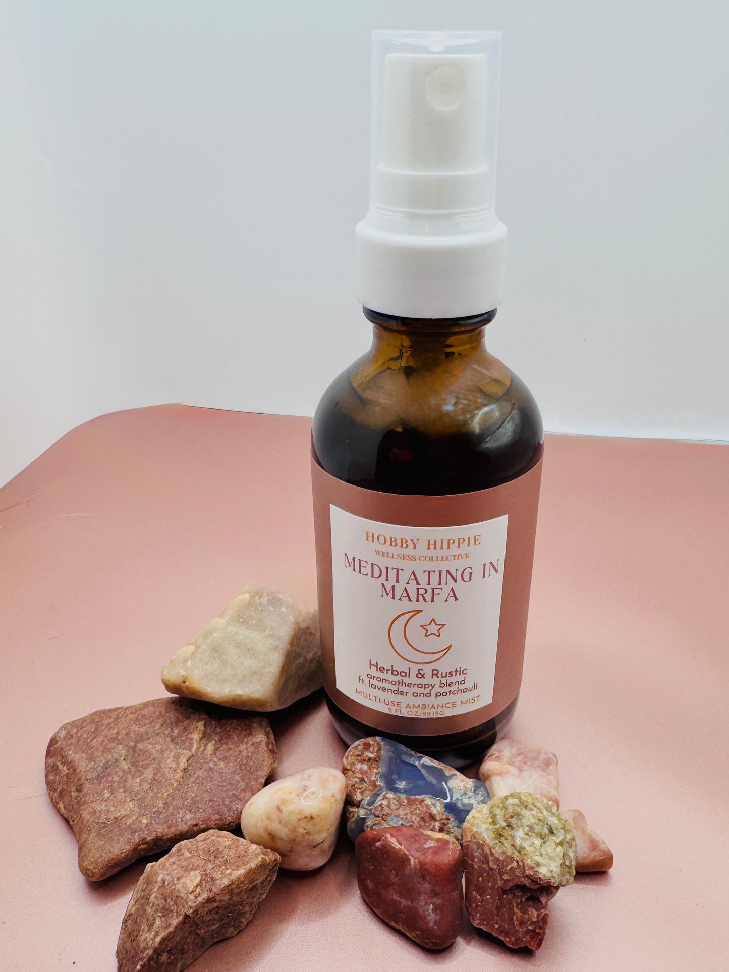 Multi-use Ambiance Mist