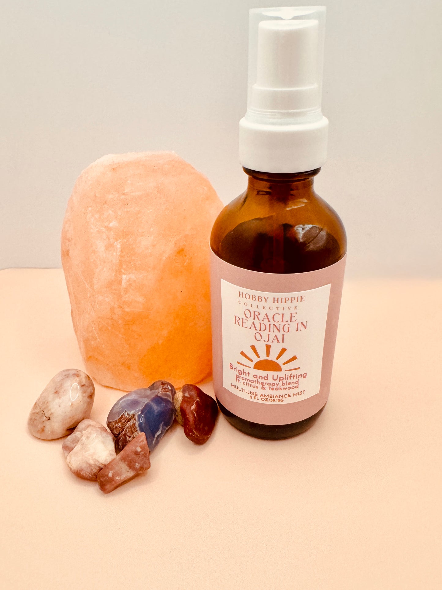 Multi-use Ambiance Mist